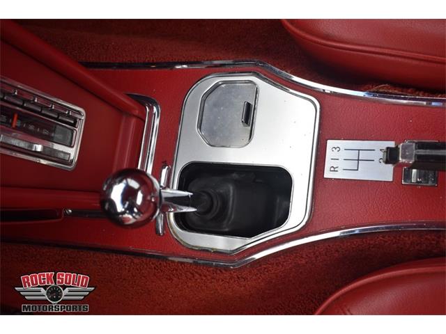 1967 Chevrolet Corvette (CC-2075143) for sale in Elkhart, Indiana
