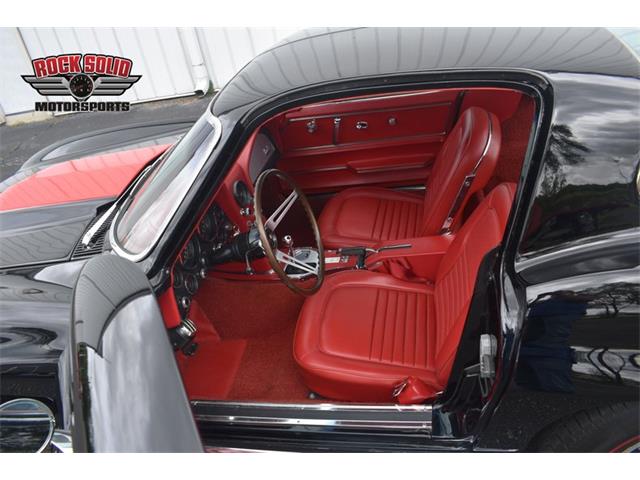 1967 Chevrolet Corvette (CC-2075143) for sale in Elkhart, Indiana