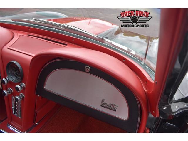 1967 Chevrolet Corvette (CC-2075143) for sale in Elkhart, Indiana