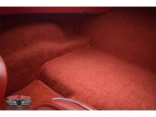 1967 Chevrolet Corvette (CC-2075143) for sale in Elkhart, Indiana