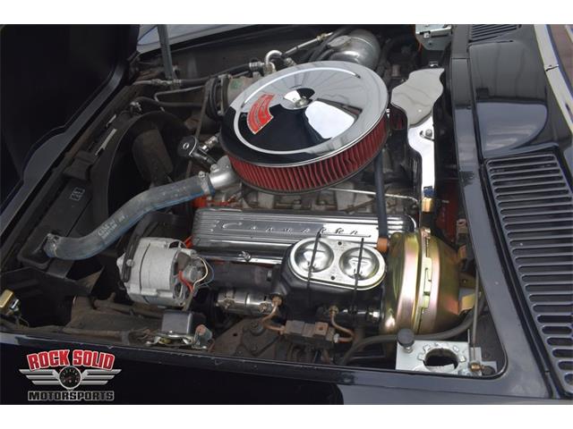 1967 Chevrolet Corvette (CC-2075143) for sale in Elkhart, Indiana