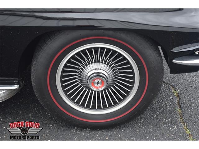 1967 Chevrolet Corvette (CC-2075143) for sale in Elkhart, Indiana