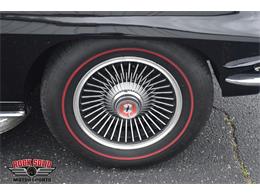 1967 Chevrolet Corvette (CC-2075143) for sale in Elkhart, Indiana