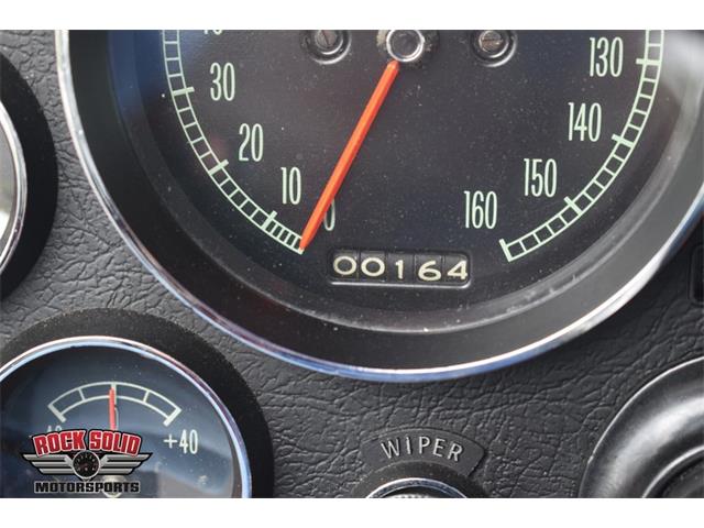 1967 Chevrolet Corvette (CC-2075143) for sale in Elkhart, Indiana