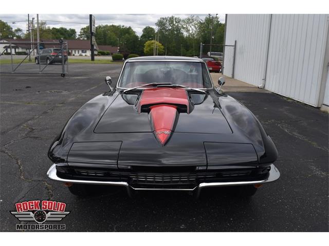 1967 Chevrolet Corvette (CC-2075143) for sale in Elkhart, Indiana