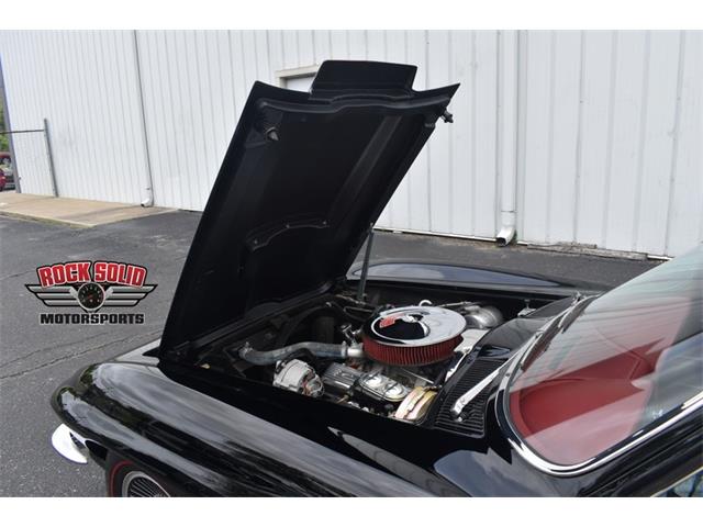1967 Chevrolet Corvette (CC-2075143) for sale in Elkhart, Indiana