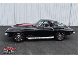 1967 Chevrolet Corvette (CC-2075143) for sale in Elkhart, Indiana