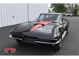 1967 Chevrolet Corvette (CC-2075143) for sale in Elkhart, Indiana