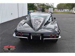 1967 Chevrolet Corvette (CC-2075143) for sale in Elkhart, Indiana