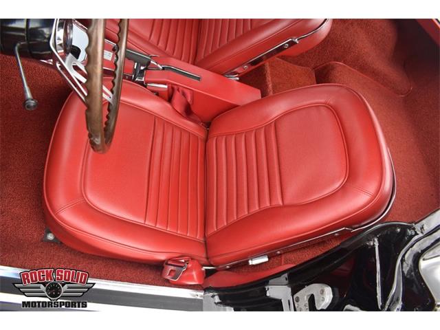 1967 Chevrolet Corvette (CC-2075143) for sale in Elkhart, Indiana