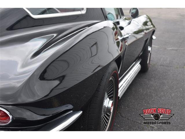 1967 Chevrolet Corvette (CC-2075143) for sale in Elkhart, Indiana
