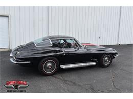 1967 Chevrolet Corvette (CC-2075143) for sale in Elkhart, Indiana