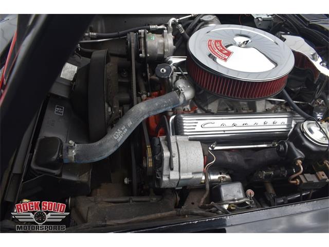 1967 Chevrolet Corvette (CC-2075143) for sale in Elkhart, Indiana