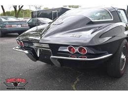 1967 Chevrolet Corvette (CC-2075143) for sale in Elkhart, Indiana