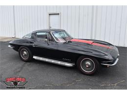 1967 Chevrolet Corvette (CC-2075143) for sale in Elkhart, Indiana