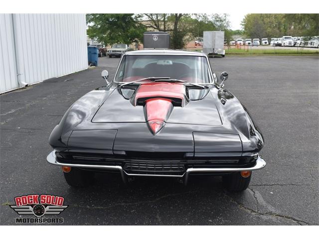 1967 Chevrolet Corvette (CC-2075143) for sale in Elkhart, Indiana