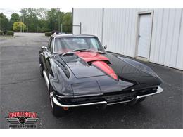 1967 Chevrolet Corvette (CC-2075143) for sale in Elkhart, Indiana