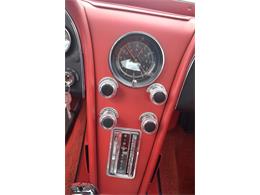 1967 Chevrolet Corvette (CC-2075143) for sale in Elkhart, Indiana