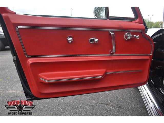 1967 Chevrolet Corvette (CC-2075143) for sale in Elkhart, Indiana