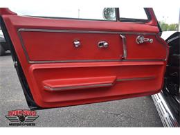 1967 Chevrolet Corvette (CC-2075143) for sale in Elkhart, Indiana