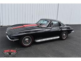1967 Chevrolet Corvette (CC-2075143) for sale in Elkhart, Indiana
