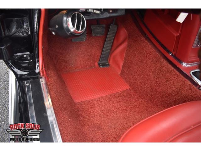 1967 Chevrolet Corvette (CC-2075143) for sale in Elkhart, Indiana