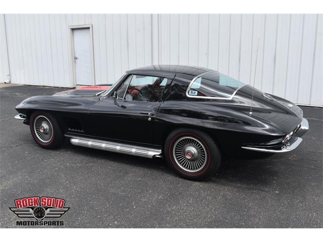 1967 Chevrolet Corvette (CC-2075143) for sale in Elkhart, Indiana
