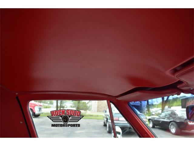 1967 Chevrolet Corvette (CC-2075143) for sale in Elkhart, Indiana