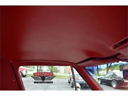 1967 Chevrolet Corvette (CC-2075143) for sale in Elkhart, Indiana