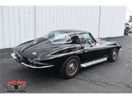 1967 Chevrolet Corvette (CC-2075143) for sale in Elkhart, Indiana
