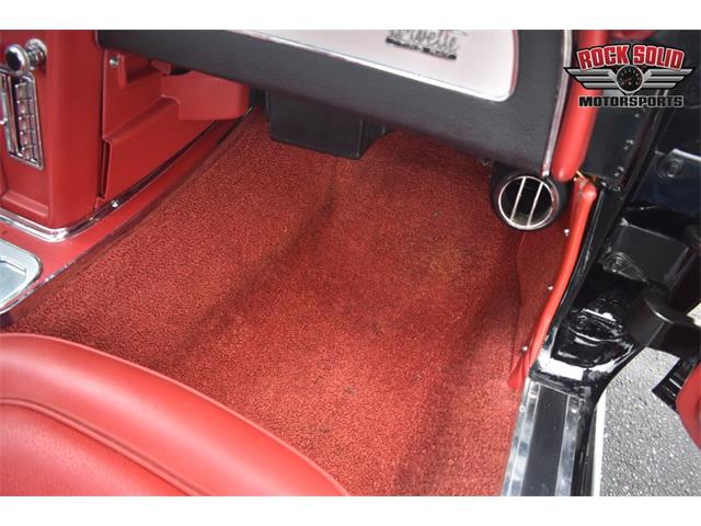 1967 Chevrolet Corvette (CC-2075143) for sale in Elkhart, Indiana