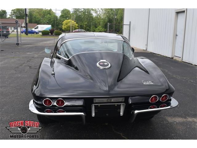 1967 Chevrolet Corvette (CC-2075143) for sale in Elkhart, Indiana