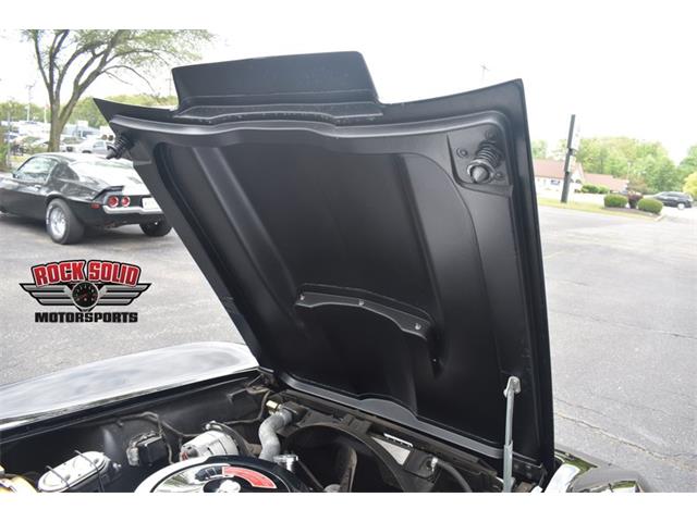 1967 Chevrolet Corvette (CC-2075143) for sale in Elkhart, Indiana