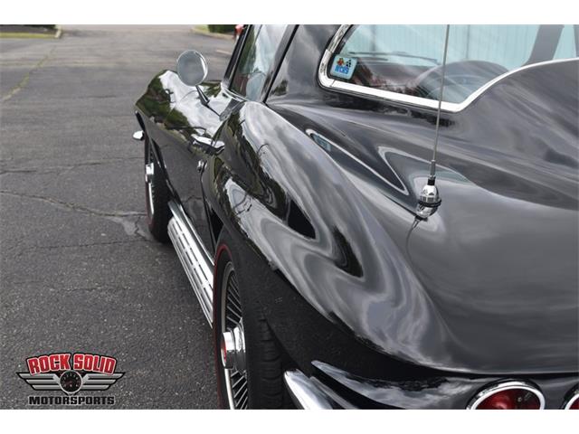 1967 Chevrolet Corvette (CC-2075143) for sale in Elkhart, Indiana