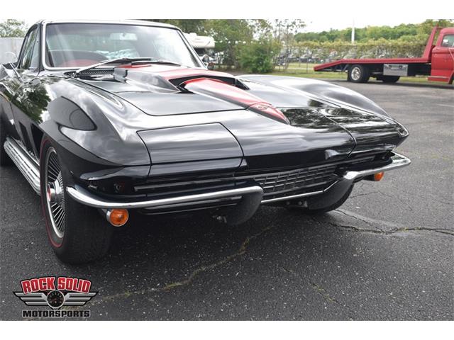 1967 Chevrolet Corvette (CC-2075143) for sale in Elkhart, Indiana