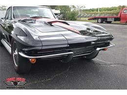 1967 Chevrolet Corvette (CC-2075143) for sale in Elkhart, Indiana