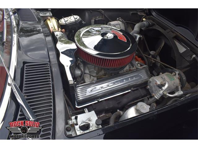 1967 Chevrolet Corvette (CC-2075143) for sale in Elkhart, Indiana