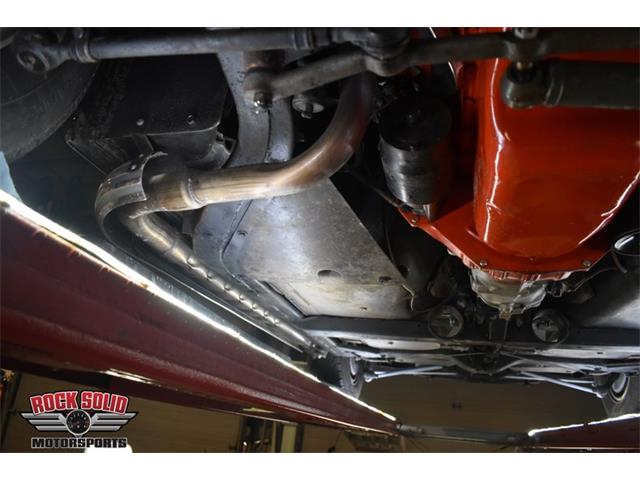 1967 Chevrolet Corvette (CC-2075143) for sale in Elkhart, Indiana