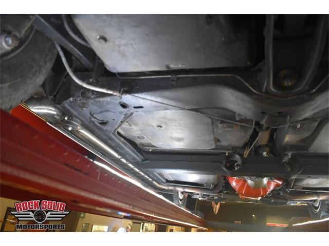 1967 Chevrolet Corvette (CC-2075143) for sale in Elkhart, Indiana