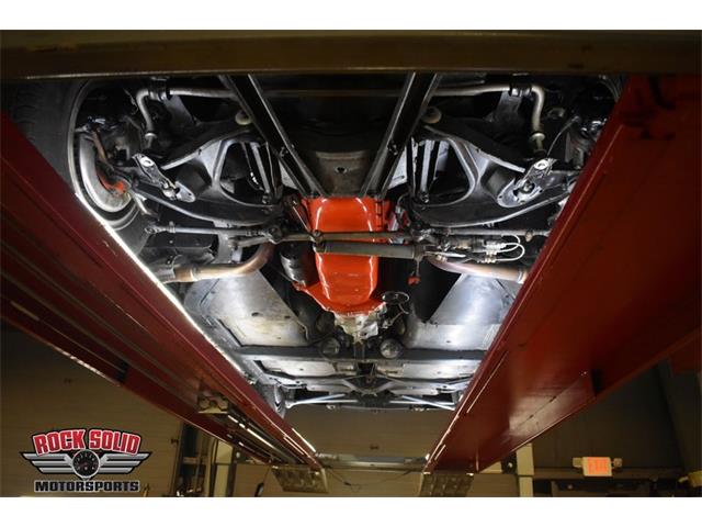 1967 Chevrolet Corvette (CC-2075143) for sale in Elkhart, Indiana