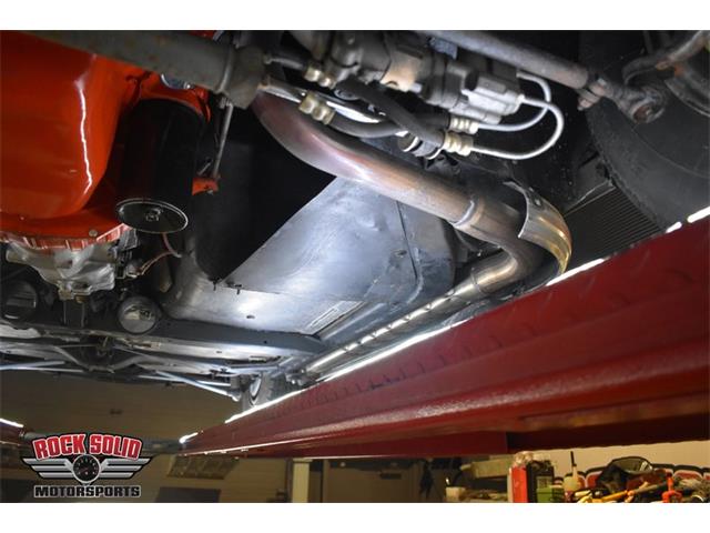 1967 Chevrolet Corvette (CC-2075143) for sale in Elkhart, Indiana
