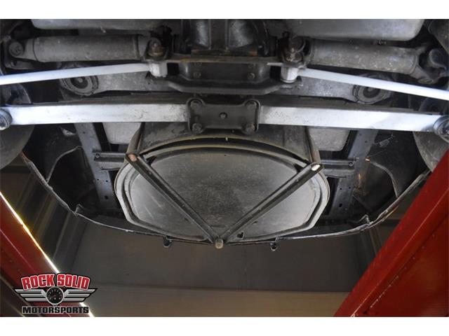 1967 Chevrolet Corvette (CC-2075143) for sale in Elkhart, Indiana