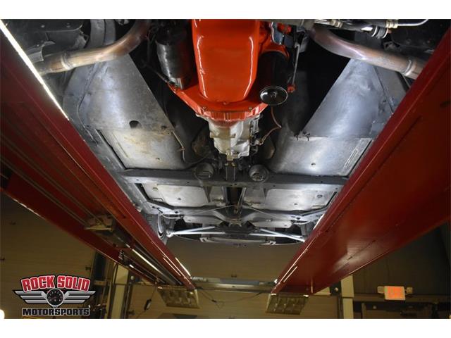 1967 Chevrolet Corvette (CC-2075143) for sale in Elkhart, Indiana