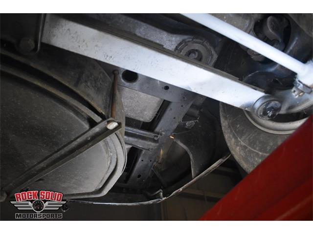 1967 Chevrolet Corvette (CC-2075143) for sale in Elkhart, Indiana