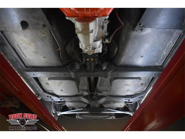 1967 Chevrolet Corvette (CC-2075143) for sale in Elkhart, Indiana
