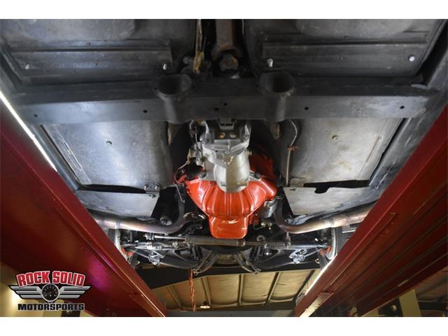 1967 Chevrolet Corvette (CC-2075143) for sale in Elkhart, Indiana