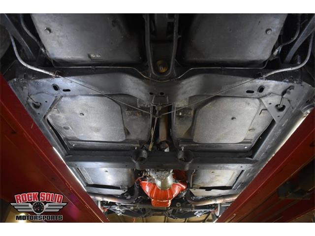 1967 Chevrolet Corvette (CC-2075143) for sale in Elkhart, Indiana
