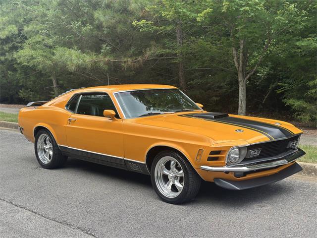 1970 Ford Mustang (CC-2075145) for sale in Huntsville, Alabama