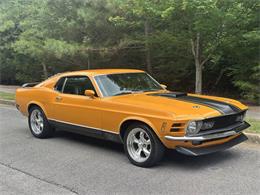 1970 Ford Mustang (CC-2075145) for sale in Huntsville, Alabama