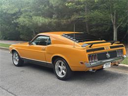 1970 Ford Mustang (CC-2075145) for sale in Huntsville, Alabama